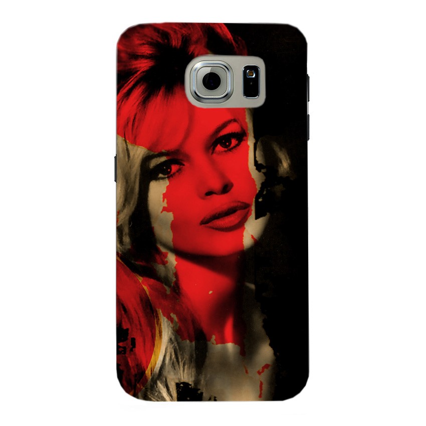 BB  Red face Cover 